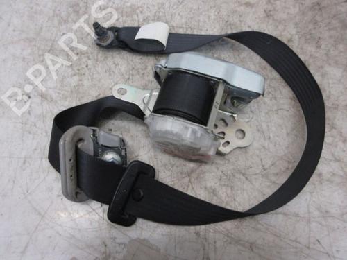 Front left seatbelt SUZUKI SWIFT III (MZ, EZ) 1.3 (RS413, ZC11S) | BP29095615I26 - Image 2