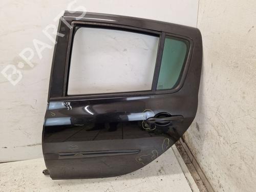 left-rear-door-renault-clio-iii-br01-cr01-2005-2006-2007-2008-2009-2010-2011-2012-2013-2014-37722555 main image