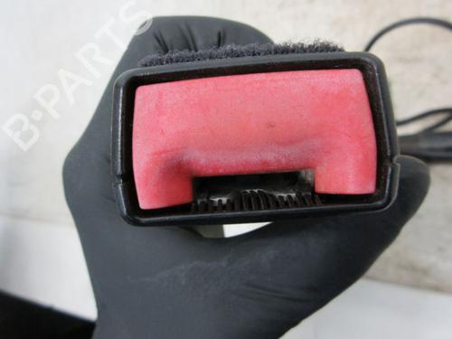 Seat buckle OPEL CORSA D (S07) 1.4 (L08, L68) | BP37129925I32 - Image 4