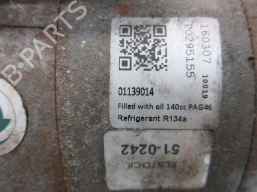 AC compressor MINI MINI (R50, R53) Cooper | BP37127672M34 - Image 3