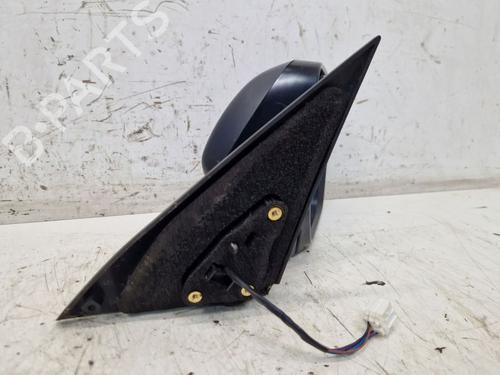 Right mirror SUBARU FORESTER (SH_) 2.0 D AWD (SHH, SHD, SHN) | BP29105921C27 