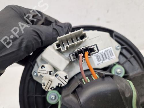 Heater blower motor BMW 3 (E90) 320 i | BP34738121M62  - Image 7