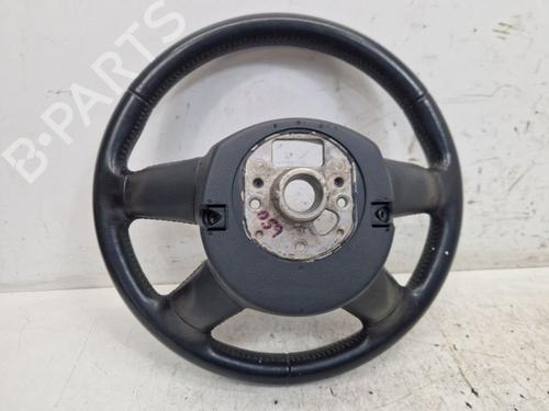 Steering wheel AUDI A4 B8 Avant (8K5) 2.0 TDI | BP24292847C49 
