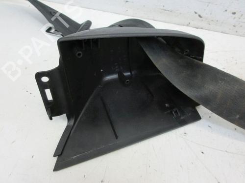 Rear left seatbelt PEUGEOT 307 CC (3B) 2.0 16V | BP29091844I29 