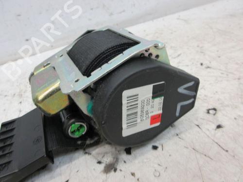 Front left seatbelt MERCEDES-BENZ E-CLASS (W211) E 200 Kompressor (211.042) | BP32661253I26