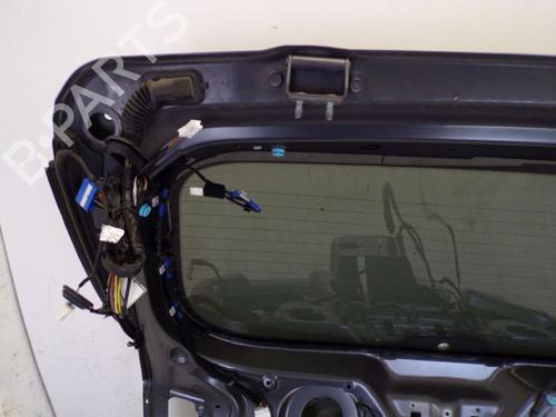 Tailgate HYUNDAI ix55 3.8 V6 4WD | BP31260492C6