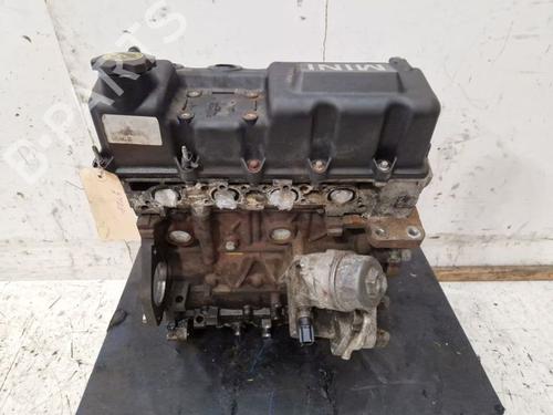 Engine MINI MINI Convertible (R52) Cooper S | BP33907481M1  - Image 6