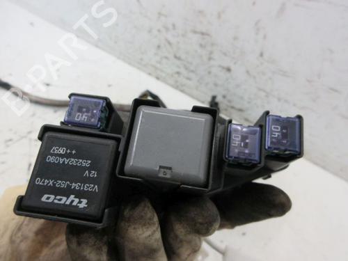 Cable SUBARU IMPREZA Hatchback (GR, GH, G3) 2.0 D AWD | BP37127431E12 - Image 3