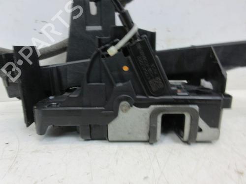 Front left lock FORD FIESTA VII (HJ, HF) 1.5 ST EcoBoost | BP22353839C98 