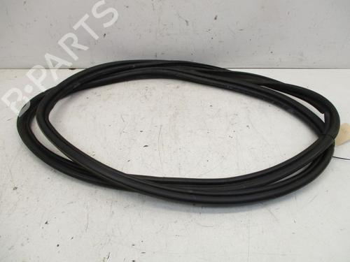 Used Rubber door seal Rubber door seal 37121311 37121311