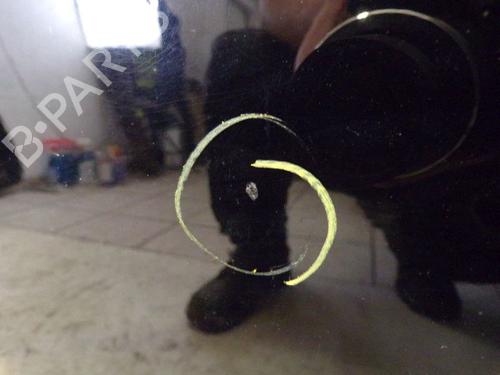 Right front door KIA SORENTO I (JC) 3.5 V6 4WD | BP29086297C3 