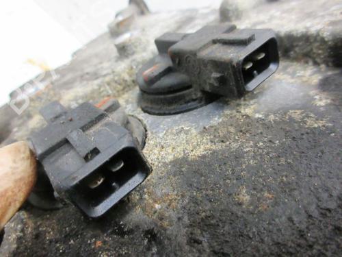 Upper protection BMW 7 (E65, E66, E67) 745 i, Li | BP37124640M93 - Image 5