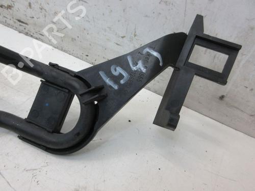 Pipe MERCEDES-BENZ E-CLASS (W211) E 220 CDI (211.006) | BP29093835M125