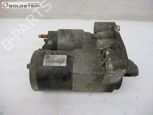 Used Starter CITROËN C3 II (SC_) 1.6 VTi 120 (120 hp) 18756514