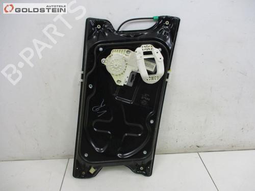 Front right window mechanism LAND ROVER RANGE ROVER SPORT I (L320) 2.7 D 4x4 | BP18760794C23 