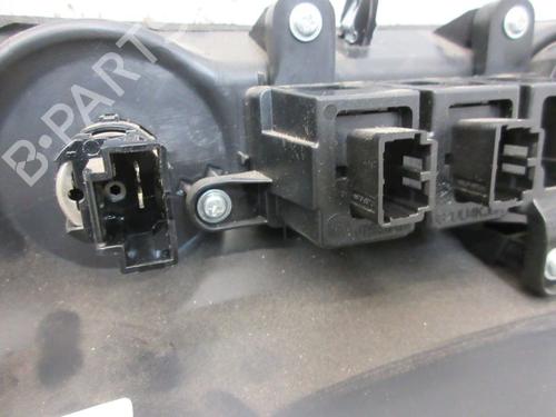 Switch NISSAN NAVARA NP300 Pickup (D23, D23T) 2.3 dCi | BP38507455I30 - Image 8