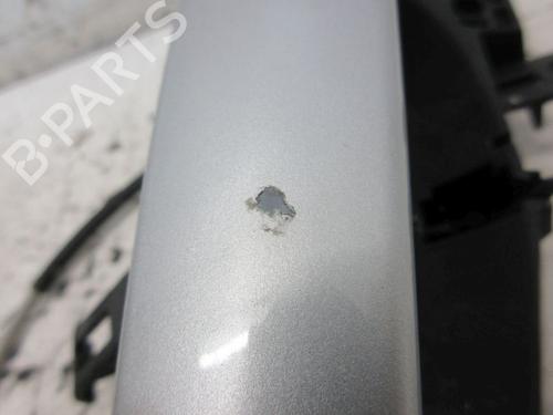 Front left exterior door handle BMW 3 Touring (E91) 320 d | BP29092052C128 