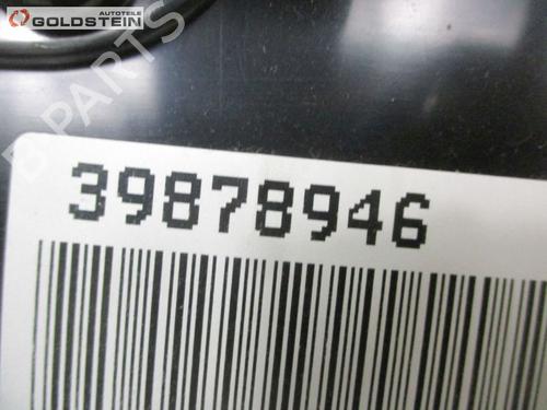 Rear left panel VOLVO V70 III (135) D5 | BP37104802C60 - Image 7
