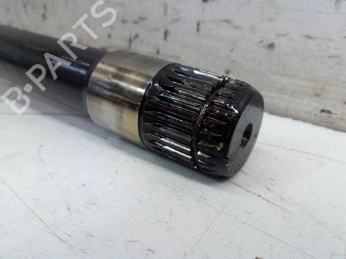 Right front driveshaft BMW 5 Touring (E61) 525 xi | BP27507908M39 