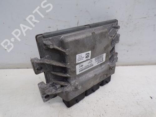 Motorstyringsenhed FORD FIESTA VI (CB1, CCN) 1.6 Ti (105 hp) 30795034