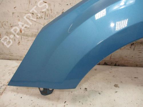 Left front fenders FORD FOCUS II Turnier (DA_, FFS, DS) 1.8 | BP29086872C41 