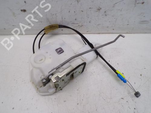 Used Front left lock MITSUBISHI ASX (GA_W_) 1.8 DI-D (GA6W) (150 hp) 18807038