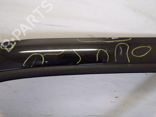 Left front door JEEP GRAND CHEROKEE I (ZJ, ZG) 5.2 4x4 (Z) | BP29103442C2 