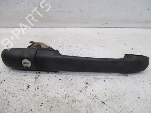 Used Front right exterior door handle MERCEDES-BENZ SPRINTER 3-t Van (B903) 316 CDI (903.661, 903.662, 903.663) (156 hp) 18802261