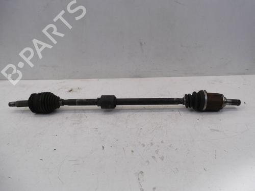Used Right front driveshaft KIA CEE'D Hatchback (ED) 1.4 (109 hp) 29085609
