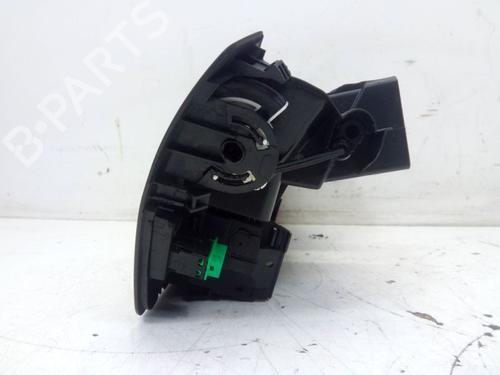 Luftventil CITROËN C4 Picasso I MPV (UD_) 1.6 HDi | BP32012697I21 