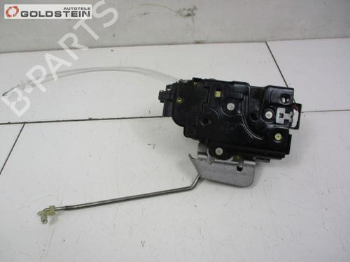 Used Front left lock AUDI A4 B6 (8E2) 1.6 (102 hp) 18762240