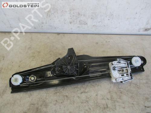 Used Rear left window mechanism BMW X3 (F25) xDrive 20 d (184 hp) 13761097