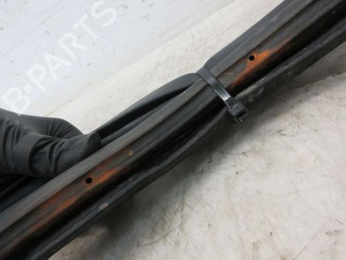 Rubber door seal VW EOS (1F7, 1F8) 2.0 FSI | BP19397580C142 