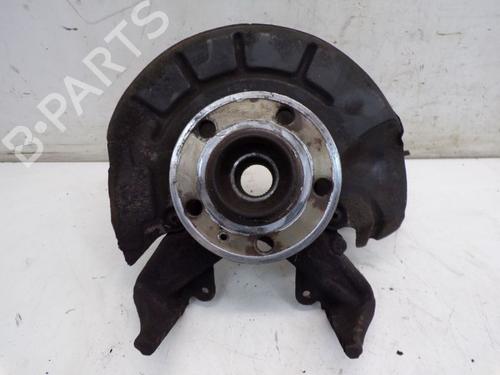 Right front steering knuckle SKODA FABIA II Combi (545) 1.2 | BP29101792M26 