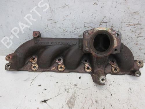 Udstødningsmanifold VOLVO XC90 I (275) 2.5 T AWD (209 hp) 19297987