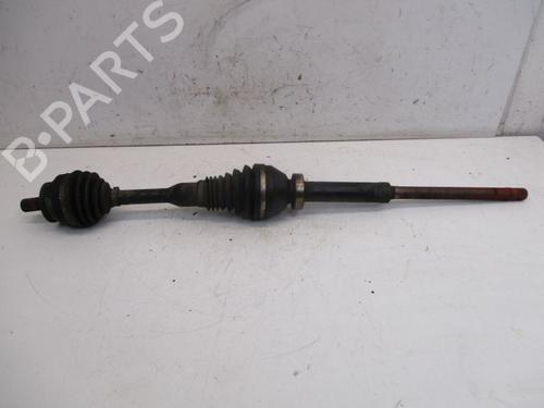 Drivaksel fortil Højre VOLVO XC90 I (275) 2.5 T AWD (209 hp) 29088985