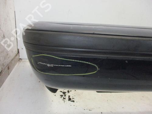 Rear bumper SAAB 900 II 2.0 -16 Turbo | BP29523410C8 