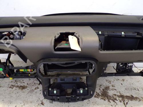 Støtte CITROËN C4 CACTUS 1.2 VTi 82 | BP38028054C155 - Image 3