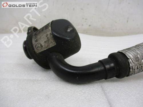 AC pipe CHRYSLER CROSSFIRE Roadster 3.2 | BP18759222M126 