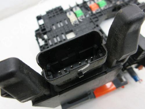 Control unit CITROËN C4 I (LC_) 1.6 VTi 120 | BP38028150M11 - Image 5