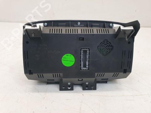 Display CHEVROLET TRAX 1.7 TD AWD | BP32452641C48 