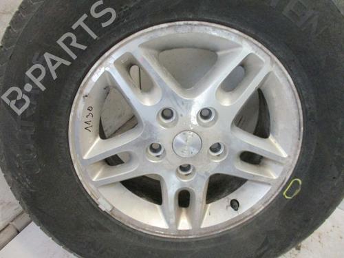 Rim JEEP GRAND CHEROKEE II (WJ, WG) 4.0 4x4 | BP18790462C45 