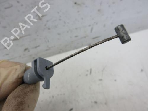Rear right lock PEUGEOT 407 (6D_) 2.0 HDi 135 (6DRHRH, 6DRHRE, 6DRHRG, 6DRHRJ) | BP29090992C99 