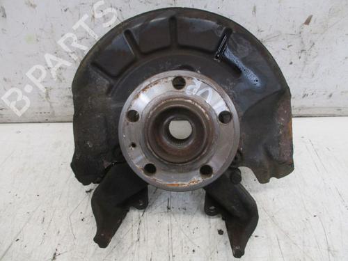 Used Right front steering knuckle SEAT IBIZA IV ST (6J8, 6P8) 1.2 TDI (75 hp) 19296502