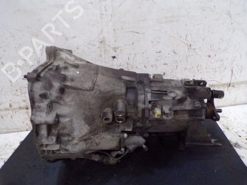 Gearbox BMW 1 (E87) 118 i | BP37128354M3 - Image 3