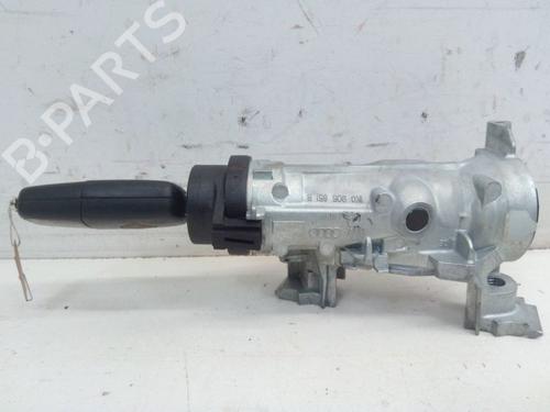 Used Ignition barrel VW GOLF VI (5K1) 2.0 GTi (210 hp) 29109524