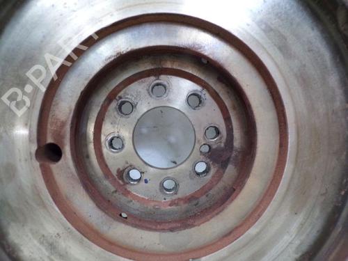 Flywheel PEUGEOT BIPPER (AA_) 1.3 HDi 75 | BP37120472M101 - Image 6