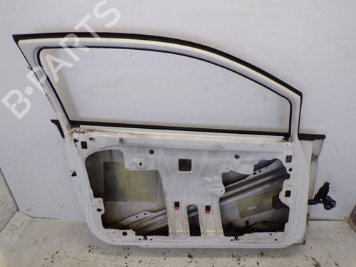 Left front door SEAT IBIZA IV (6J5, 6P1) 1.2 | BP29095428C2 