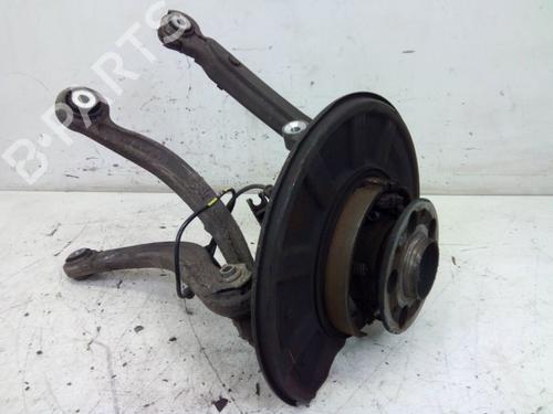 Used Right rear steering knuckle MERCEDES-BENZ E-CLASS T-Model (S212) E 200 CDI / BlueTEC (212.205, 212.206) (136 hp) 25884241