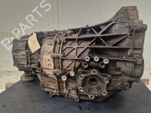 Gearkasse AUDI A4 B7 (8EC) 1.8 T | BP29106335M3 